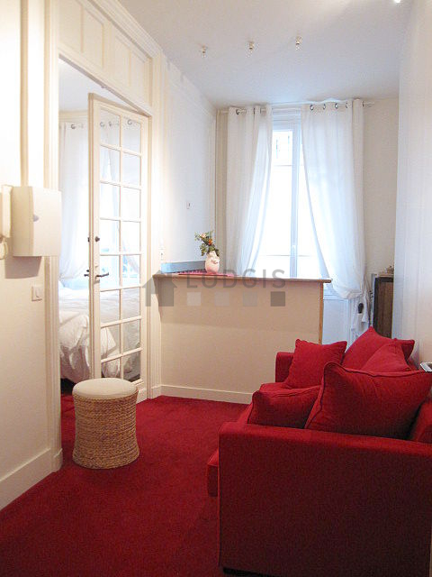 Apartment Paris 16° - 