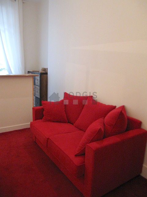 Apartment Paris 16° - 