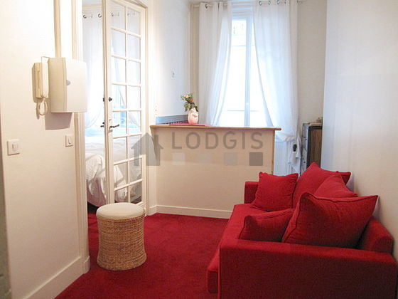 Apartment Paris 16° - 