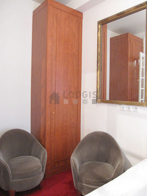 Apartment Paris 16° - 