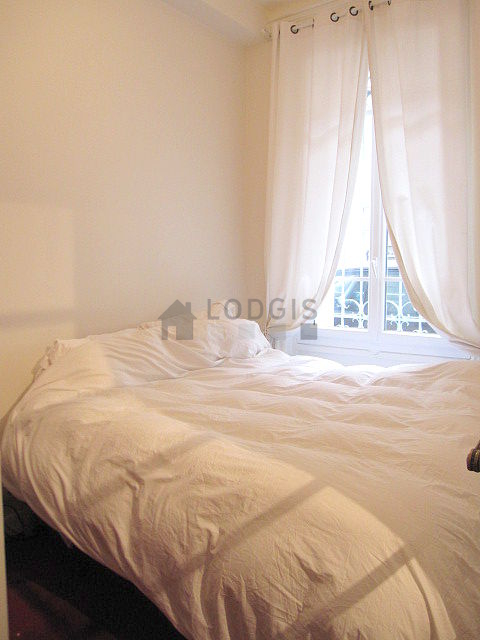 Apartment Paris 16° - 