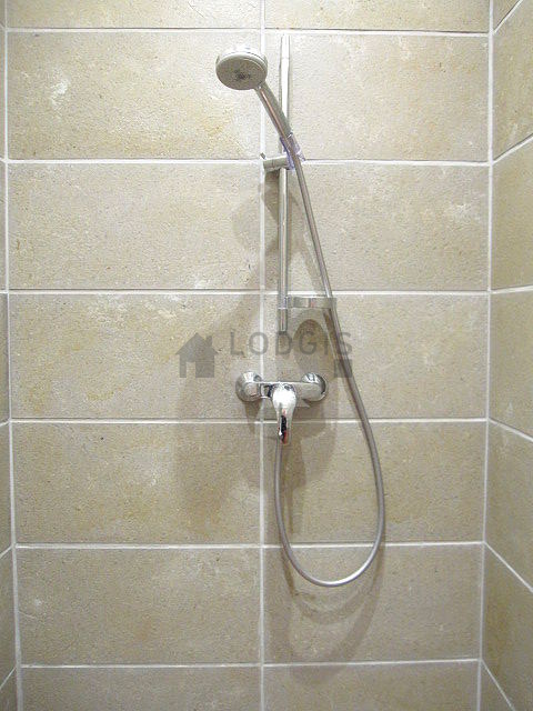 Wohnung Paris 16° - 
