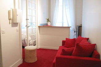 Appartement 1 chambre Paris 16° Victor Hugo