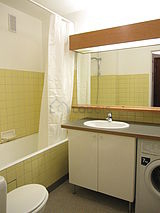 Appartamento Vincennes - Sala da bagno