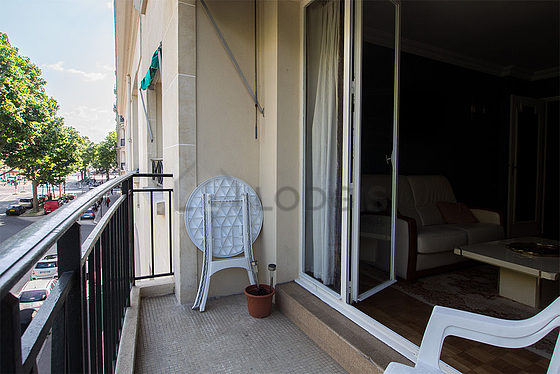 Apartamento Paris 7° - 