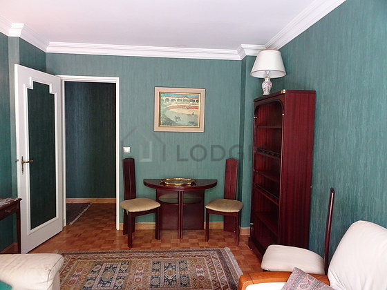 Apartamento Paris 7° - 