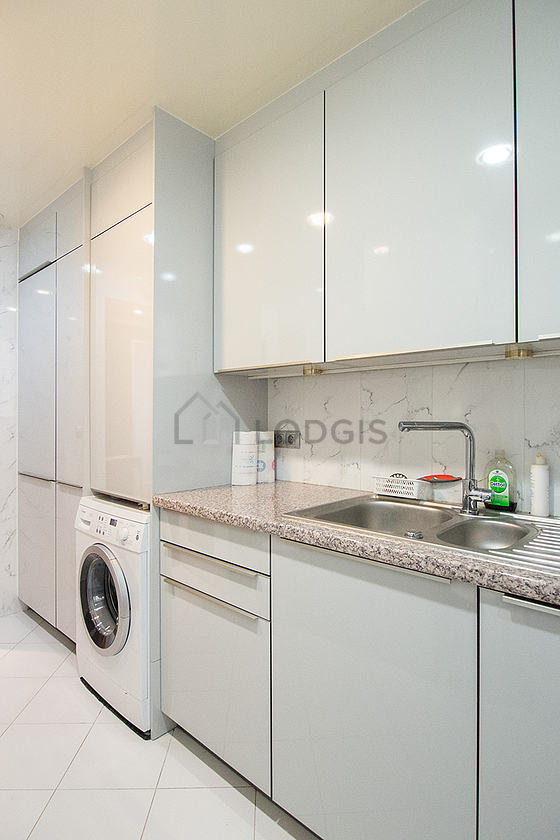 Apartamento Paris 7° - 