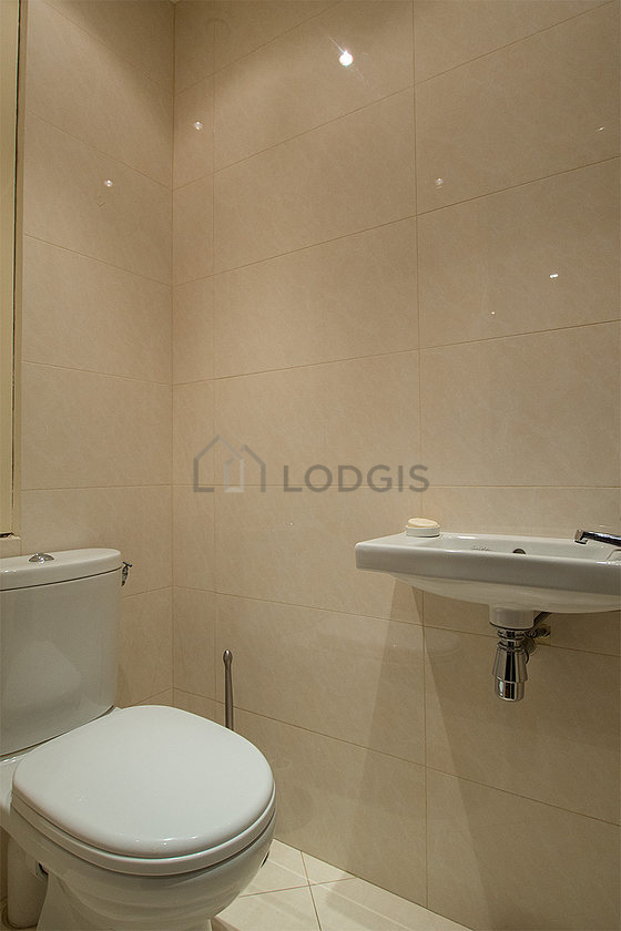 Apartamento Paris 7° - 