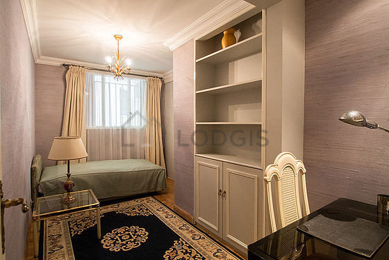Appartamento Parigi 7° - 