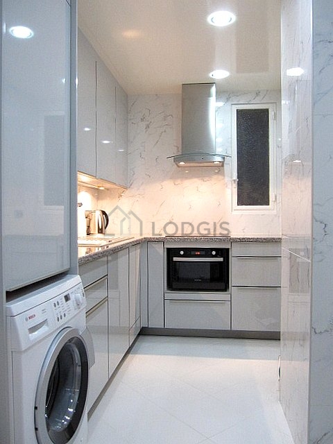 Appartement Paris 7° - 