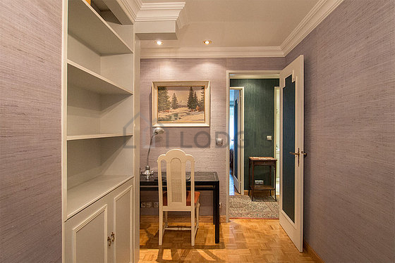 Wohnung Paris 7° - 