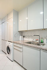 Apartment Paris 7° - Kitchen