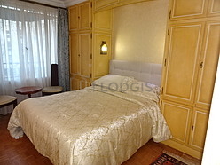 Appartamento Parigi 7° - Camera