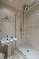 Appartamento Parigi 7° - Sala da bagno