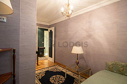 Appartement Paris 7° - Chambre 2