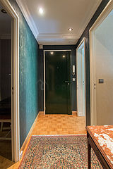 Appartement Paris 7° - Entrée