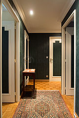 Appartement Paris 7° - Entrée