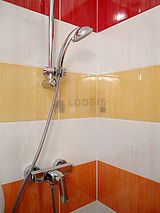 Apartment Paris 11° - Bathroom