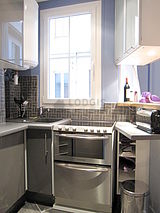 Apartment Paris 11° - Kitchen