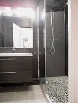 Apartamento París 7° - Cuarto de baño