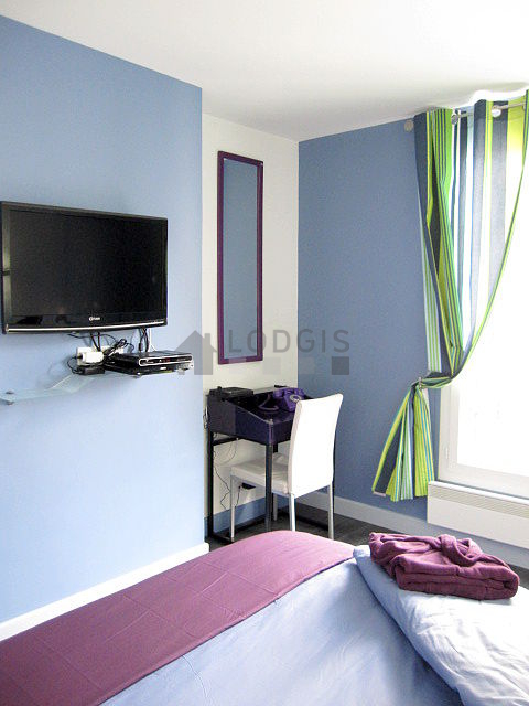 Apartamento Paris 11° - 
