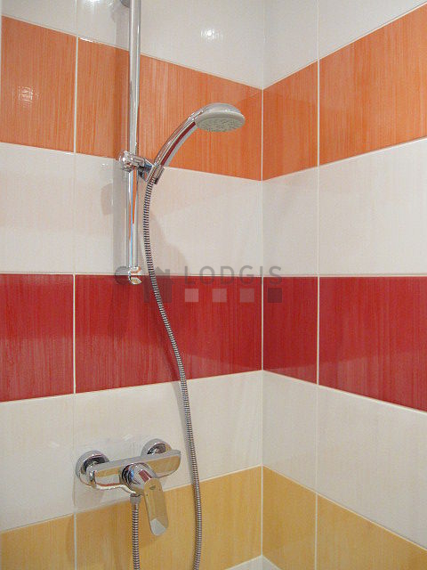 Apartamento Paris 11° - 