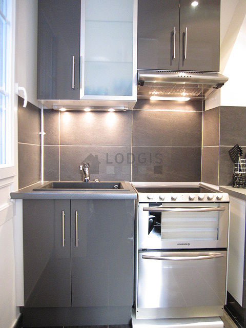 Apartment Paris 11° - 