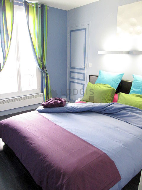 Appartement Paris 11° - 