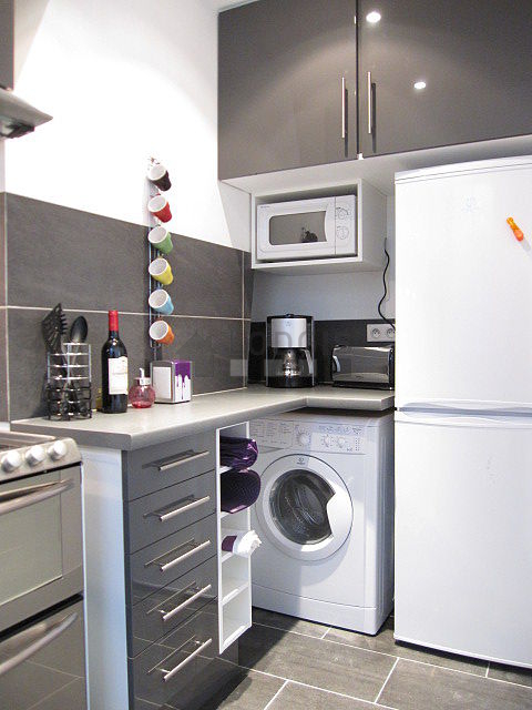 Appartement Paris 11° - 