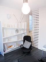 Apartamento Paris 11° - Salaõ
