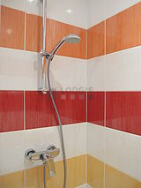 Appartement Paris 11° - Salle de bain