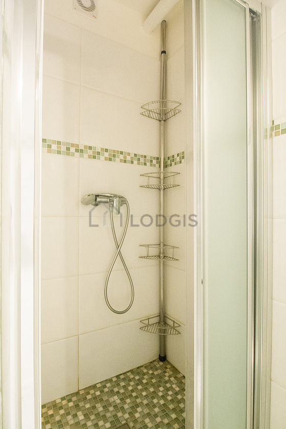 Apartment Paris 3° - 