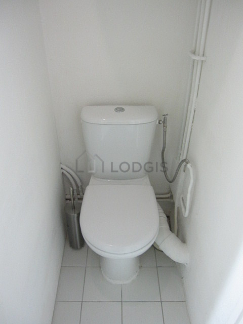 Appartement Paris 3° - 