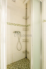 Apartamento París 3° - Cuarto de baño