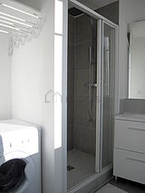 Apartamento Paris 16° - Casa de banho