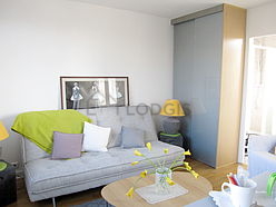 Apartamento Paris 16° - Salaõ