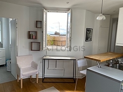 Apartamento Paris 16° - Salaõ