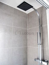 Appartement Paris 16° - Salle de bain