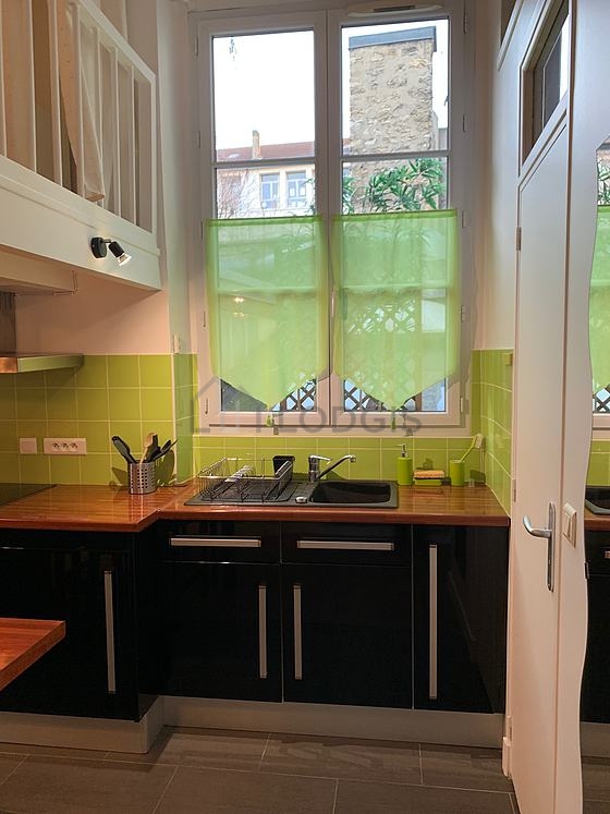 Apartment Paris 5° - 