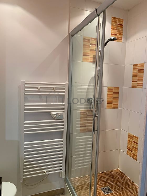 Wohnung Paris 5° - 