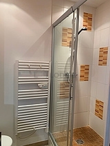 Wohnung Paris 5° - Badezimmer