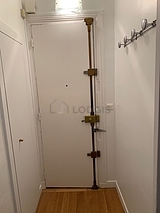 Wohnung Paris 5° - Wohnzimmer