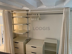 Wohnung Paris 5° - Wohnzimmer