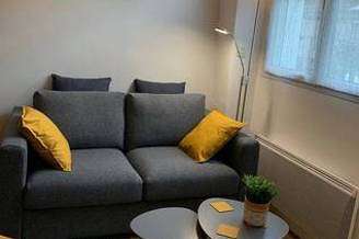 Studio Paris 5° Jardin des Plantes