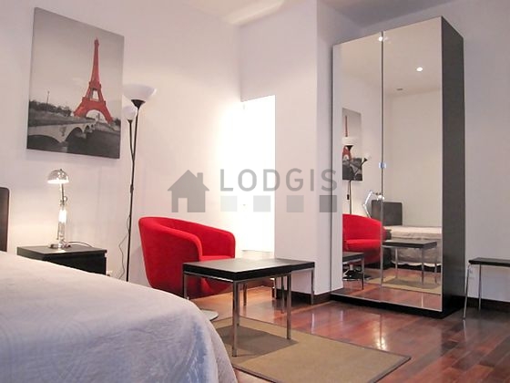 Appartamento Parigi 1° - 