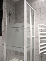Apartamento París 1° - Cuarto de baño