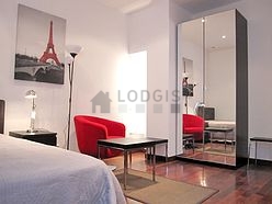 Apartamento París 1° - Salón