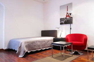 Studio Paris 1° Châtelet – Les Halles