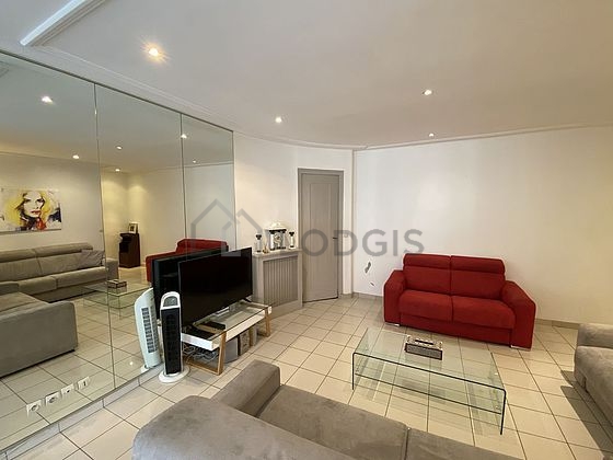 Apartamento Paris 8° - 