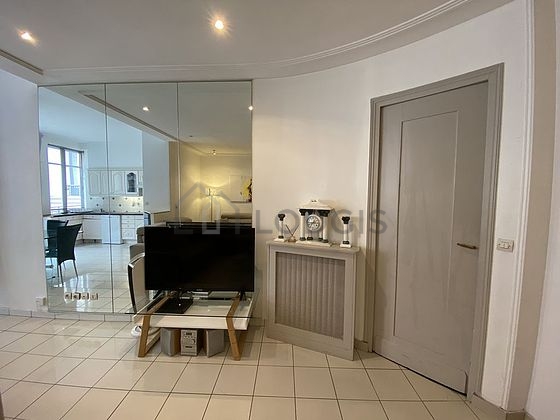 Apartamento Paris 8° - 